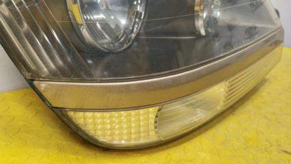 Фара правая передняя TOYOTA HARRIER SXU10 8113048011 3 ракурс