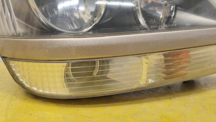 Фара правая передняя TOYOTA HARRIER SXU10 8113048011 4 ракурс