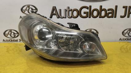 Фара правая передняя SUZUKI SX4 YA41 J20A 3512080J40 1 ракурс