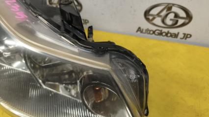 Фара правая передняя SUZUKI SX4 YA41 J20A 3512080J40 2 ракурс