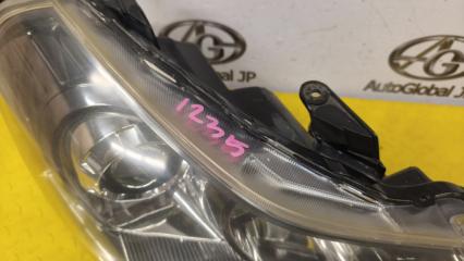 Фара правая передняя SUZUKI SX4 YA41 J20A 3512080J40 3 ракурс