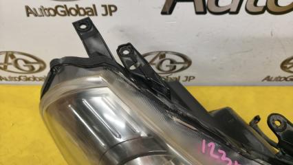Фара правая передняя SUZUKI SX4 YA41 J20A 3512080J40 4 ракурс