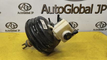 Главный тормозной цилиндр BMW X5 F15 N55B30A 34336791410 1 ракурс