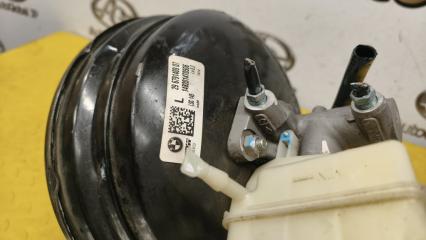 Главный тормозной цилиндр BMW X5 F15 N55B30A 34336791410 2 ракурс