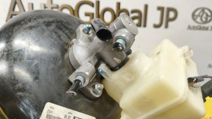 Главный тормозной цилиндр BMW X5 F15 N55B30A 34336791410 5 ракурс