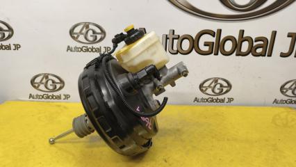 Главный тормозной цилиндр AUDI Q7 4L CJTC 7L8612105P 1 ракурс