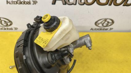 Главный тормозной цилиндр AUDI Q7 4L CJTC 7L8612105P 2 ракурс