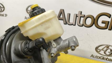 Главный тормозной цилиндр AUDI Q7 4L CJTC 7L8612105P 3 ракурс