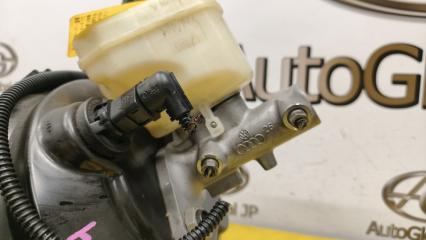 Главный тормозной цилиндр AUDI Q7 4L CJTC 7L8612105P 4 ракурс