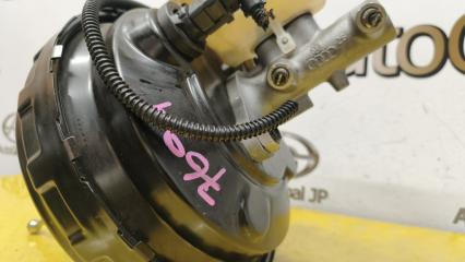 Главный тормозной цилиндр AUDI Q7 4L CJTC 7L8612105P 5 ракурс