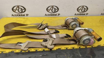 Ремень безопасности передний TOYOTA HARRIER SXU15 5SFE 7321048010A1 1 ракурс