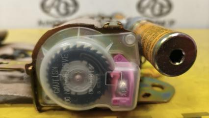 Ремень безопасности передний TOYOTA HARRIER SXU15 5SFE 7321048010A1 2 ракурс