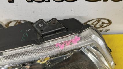 Фара правая передняя SUZUKI ESCUDO TDA4W J24B 3512065J32 3 ракурс