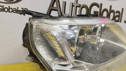 Фара правая передняя SUZUKI ESCUDO TDA4W J24B 3512065J32 5 ракурс