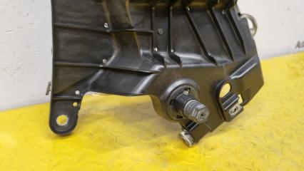 Крепление крыла левое переднее BMW X5 F15 N57D30A 51647294543 4 ракурс
