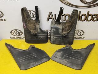 Брызговики комплект TOYOTA LAND CRUISER PRADO KZJ78 1KZTE 7660760120 1 ракурс