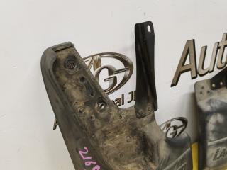 Брызговики комплект TOYOTA LAND CRUISER PRADO KZJ78 1KZTE 7660760120 2 ракурс