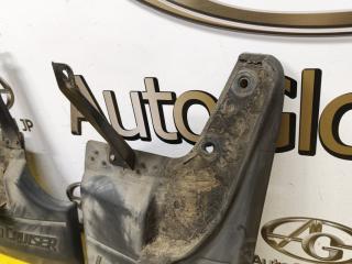 Брызговики комплект TOYOTA LAND CRUISER PRADO KZJ78 1KZTE 7660760120 5 ракурс