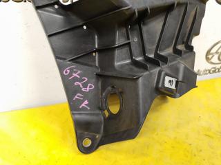 Крепление крыла правое переднее BMW X5 F15 N55B30A 51647294544 3 ракурс