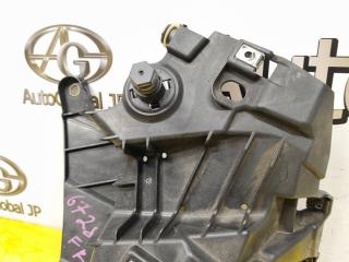 Крепление крыла правое переднее BMW X5 F15 N55B30A 51647294544 5 ракурс