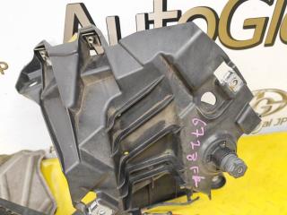 Крепление крыла левое переднее BMW X5 F15 N55B30A 51647294543 3 ракурс