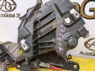 Крепление крыла левое переднее BMW X5 F15 N55B30A 51647294543 4 ракурс