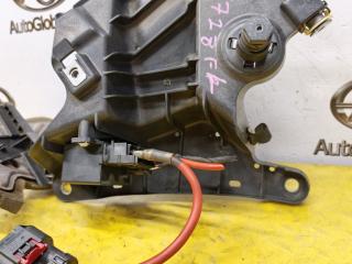 Крепление крыла левое переднее BMW X5 F15 N55B30A 51647294543 5 ракурс