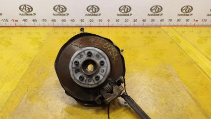 Ступица левая задняя BMW X5 F15 N55B30A 33326879101 1 ракурс Ступица левая задняя BMW X5 F15 N55B30A 33326879101 1 ракурс