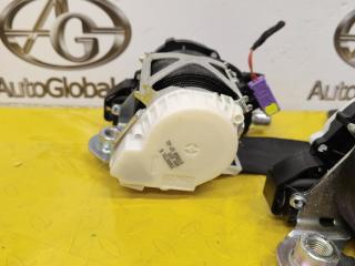 Ремень безопасности передний AUDI Q7 4L BAR 4L1857705A 3 ракурс Ремень безопасности передний AUDI Q7 4L BAR 4L1857705A 3 ракурс
