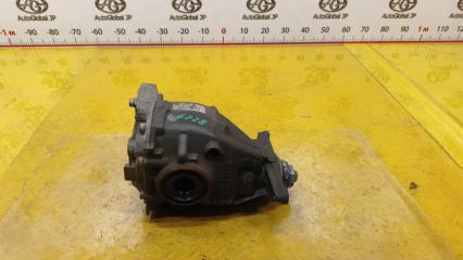 Редуктор задний BMW X5 F15 N55B30A 33107636992 1 ракурс