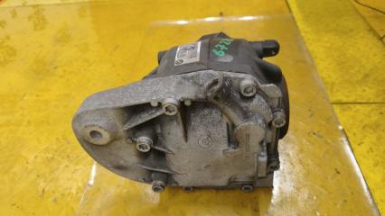 Редуктор задний BMW X5 F15 N55B30A 33107636992 3 ракурс