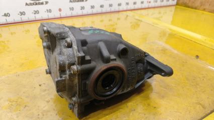 Редуктор задний BMW X5 F15 N55B30A 33107636992 4 ракурс