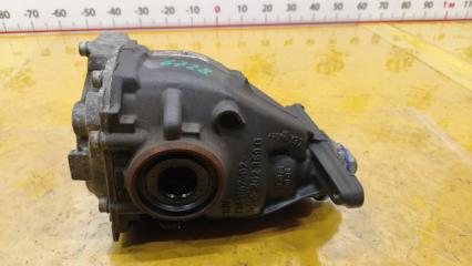 Редуктор задний BMW X5 F15 N55B30A 33107636992 5 ракурс