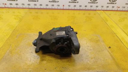 Редуктор задний BMW X5 F15 N57D30A 33107636992 1 ракурс