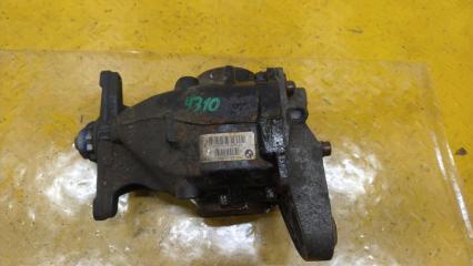 Редуктор задний BMW X5 F15 N57D30A 33107636992 2 ракурс