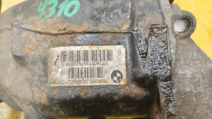 Редуктор задний BMW X5 F15 N57D30A 33107636992 3 ракурс