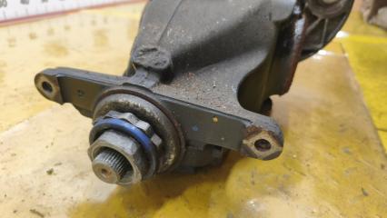 Редуктор задний BMW X5 F15 N57D30A 33107636992 4 ракурс