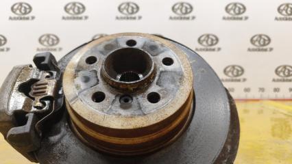 Ступица правая задняя BMW X5 F15 N57D30A 33326879102 2 ракурс Ступица правая задняя BMW X5 F15 N57D30A 33326879102 2 ракурс
