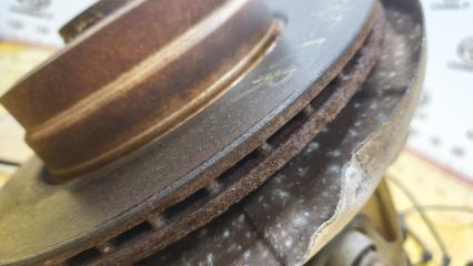 Ступица правая задняя BMW X5 F15 N57D30A 33326879102 5 ракурс Ступица правая задняя BMW X5 F15 N57D30A 33326879102 5 ракурс
