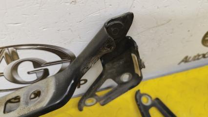 Петля капота AUDI Q7 4L BAR 4L0823301 3 ракурс