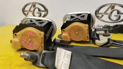 Ремень безопасности передний SUZUKI ESCUDO TDA4W J24B 8490165J03 3 ракурс