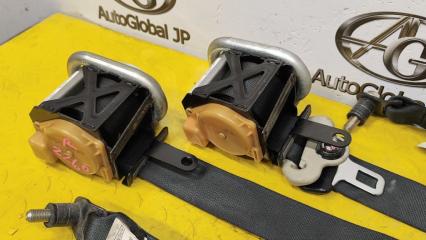 Ремень безопасности передний SUZUKI ESCUDO TDA4W J24B 8490165J03 4 ракурс