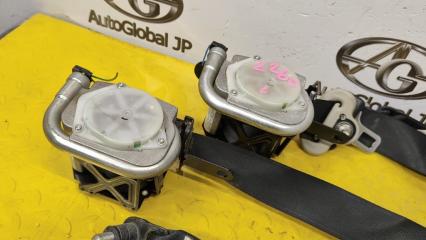 Ремень безопасности передний SUZUKI ESCUDO TDA4W J24B 8490165J03 5 ракурс
