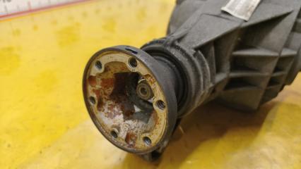 Редуктор задний AUDI Q7 4L BAR 0AB525017E 5 ракурс
