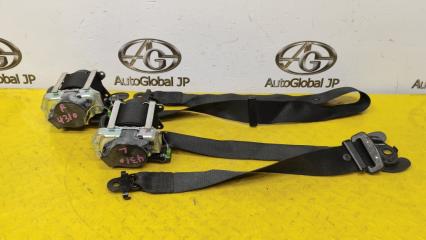 Ремень безопасности передний BMW X5 F15 N57D30A 72117343630 1 ракурс