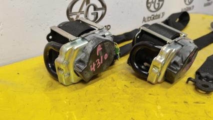 Ремень безопасности передний BMW X5 F15 N57D30A 72117343630 2 ракурс