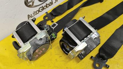 Ремень безопасности передний BMW X5 F15 N57D30A 72117343630 3 ракурс