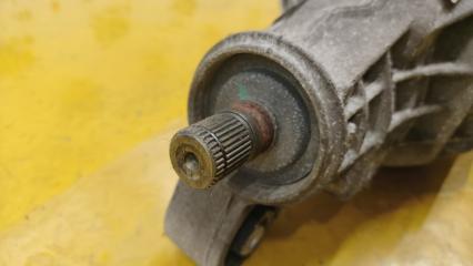 Редуктор задний AUDI Q7 4L CJTC 0BP525015J 3 ракурс