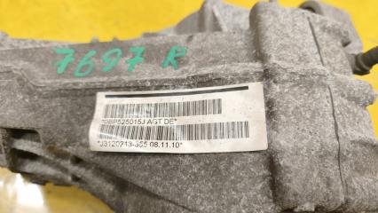 Редуктор задний AUDI Q7 4L CJTC 0BP525015J 5 ракурс