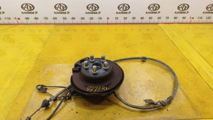 Ступица левая задняя TOYOTA HARRIER SXU15 5SFE 4230533020 1 ракурс Ступица левая задняя TOYOTA HARRIER SXU15 5SFE 4230533020 1 ракурс
